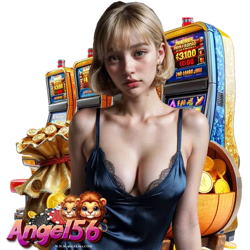 angel56 เดิมพันไม่มีขั้นต่ำ